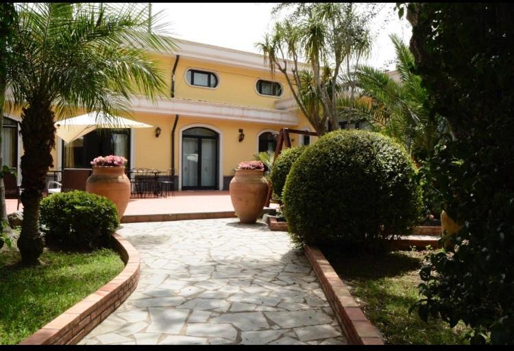 Photo of Buildings in Aci Sant'Antonio