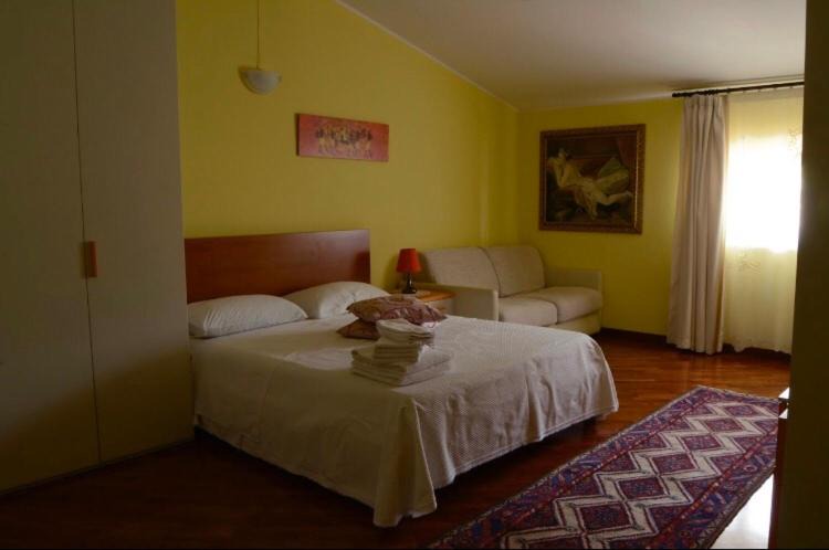 Photo of Bedroom in Aci Sant'Antonio