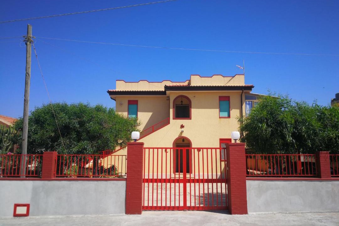 Photo of Buildings in Agnone Bagni