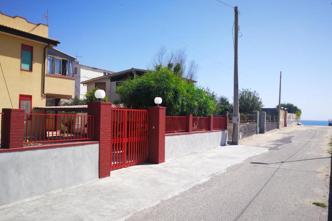 Photo of Buildings in Agnone Bagni