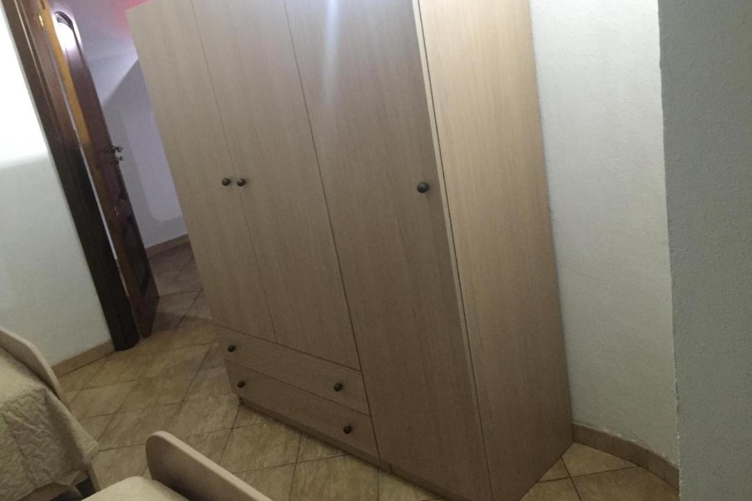 Photo of Bathroom in Campobello di Licata