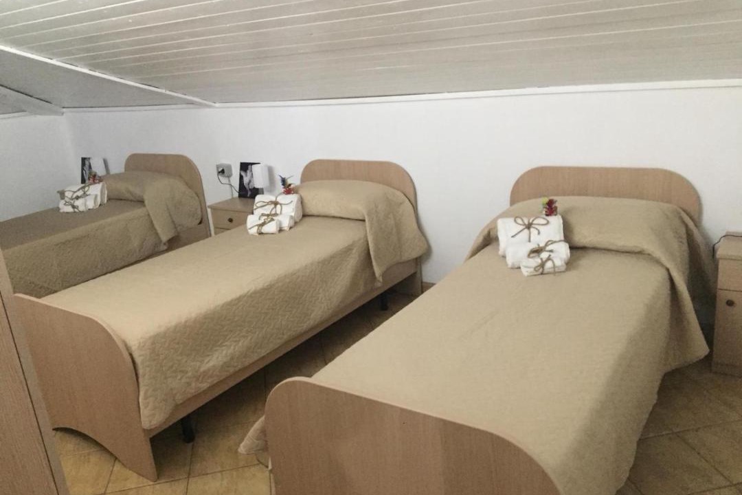 Photo of Bedroom in Campobello di Licata