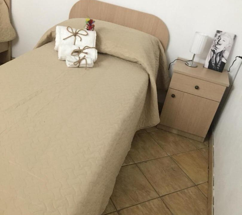 Photo of Bedroom in Campobello di Licata