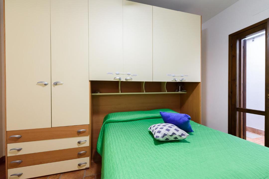 Photo of Bedroom in San Vito Lo Capo