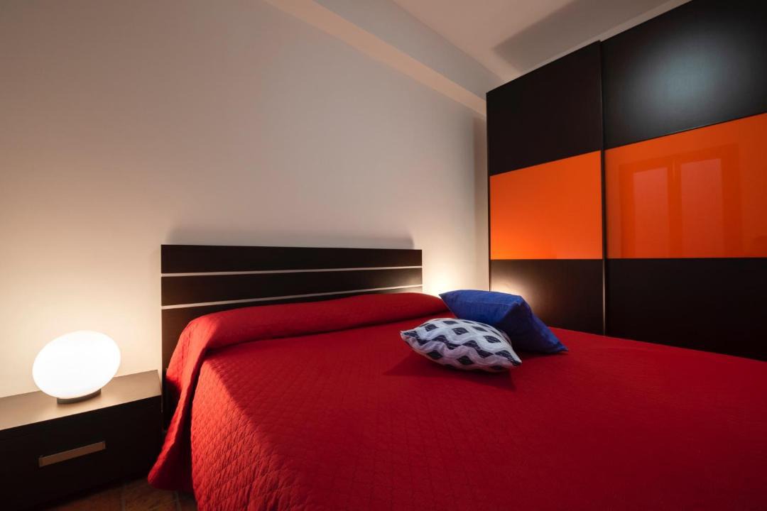 Photo of Bedroom in San Vito Lo Capo