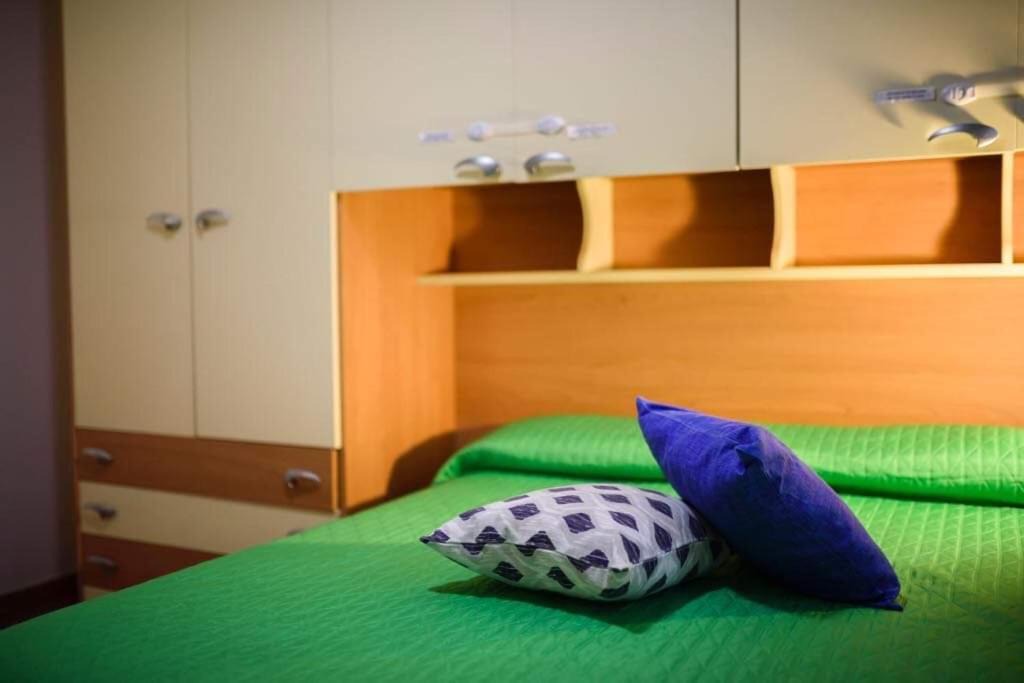 Photo of Bedroom in San Vito Lo Capo