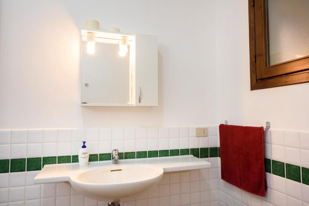 Photo of Bathroom in San Vito Lo Capo