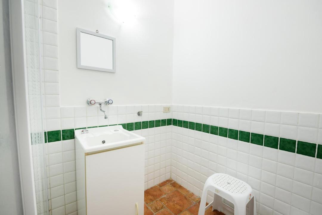 Photo of Bathroom in San Vito Lo Capo