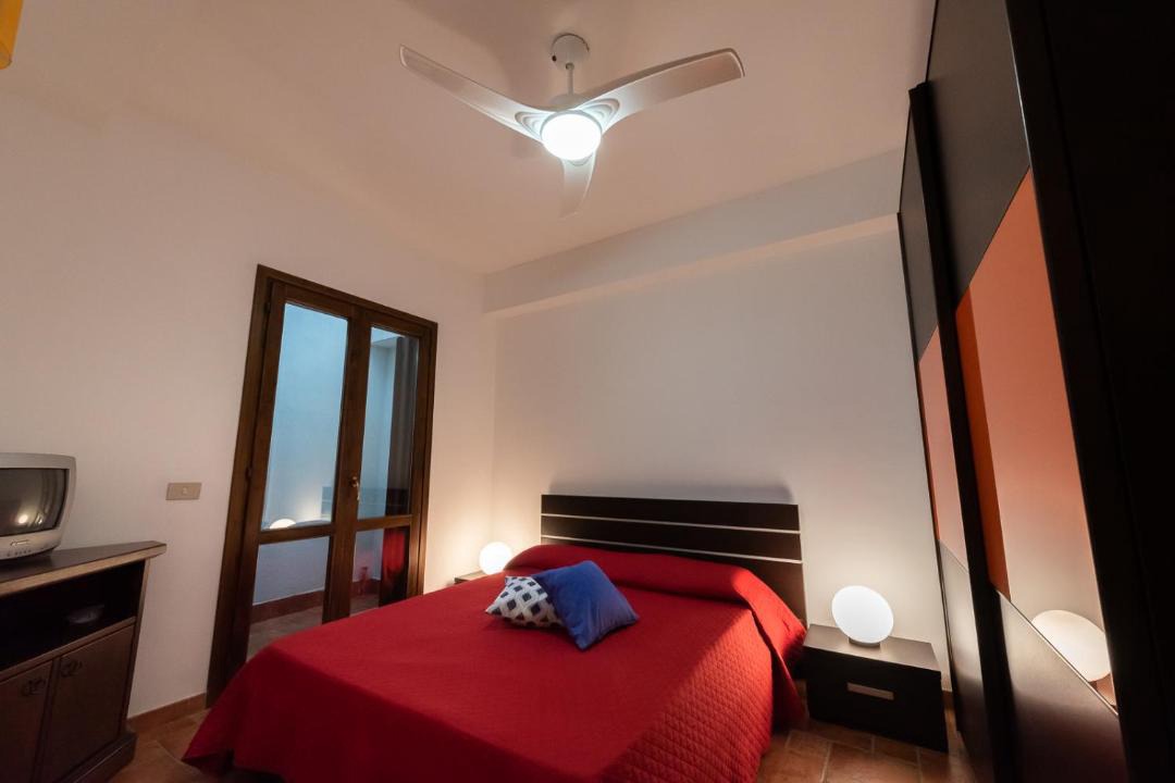 Photo of Bedroom in San Vito Lo Capo