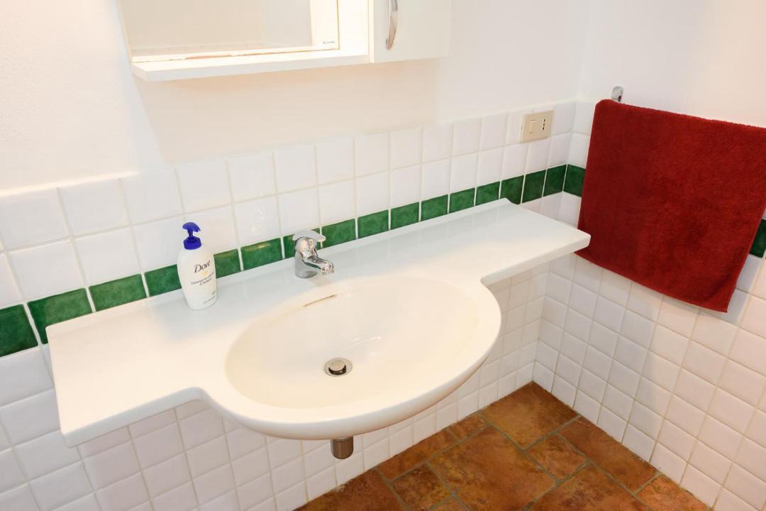 Photo of Bathroom in San Vito Lo Capo