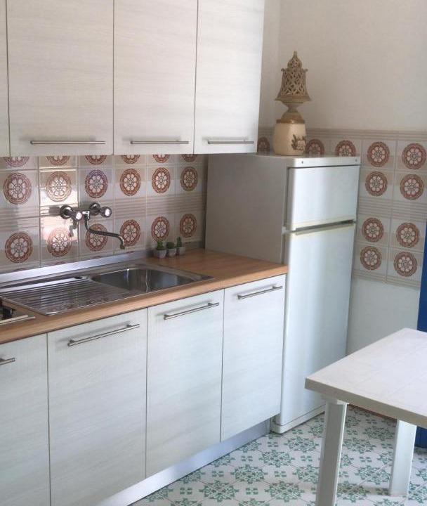 Photo of Kitchen in Castelvetrano