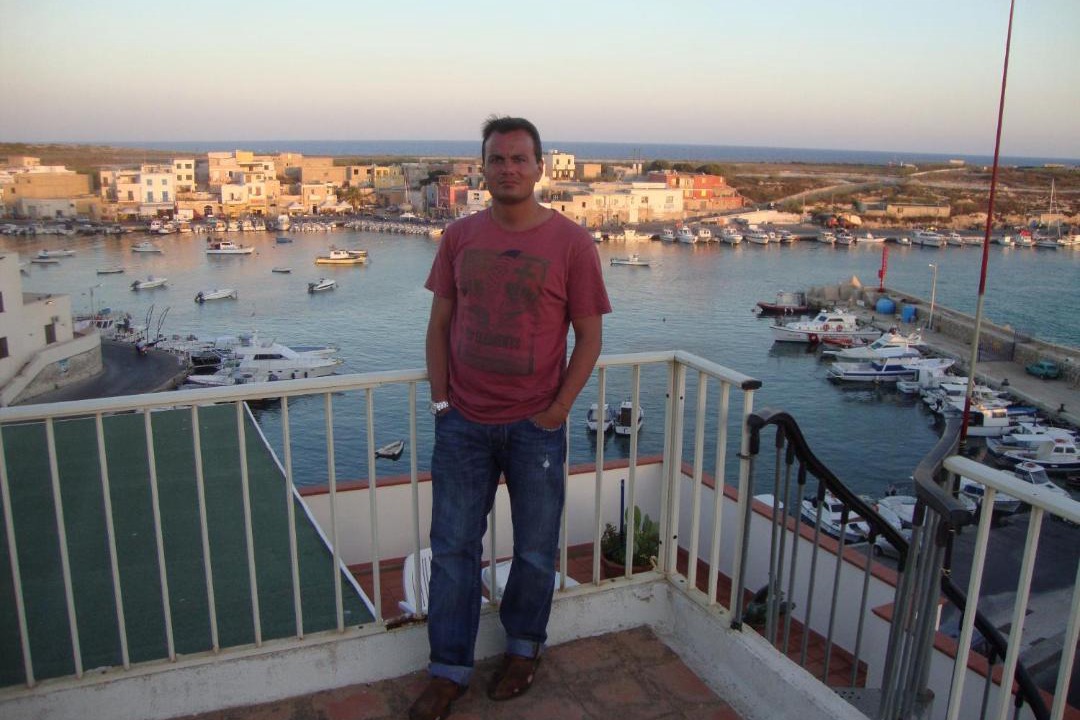 Photo of Others in Lampedusa