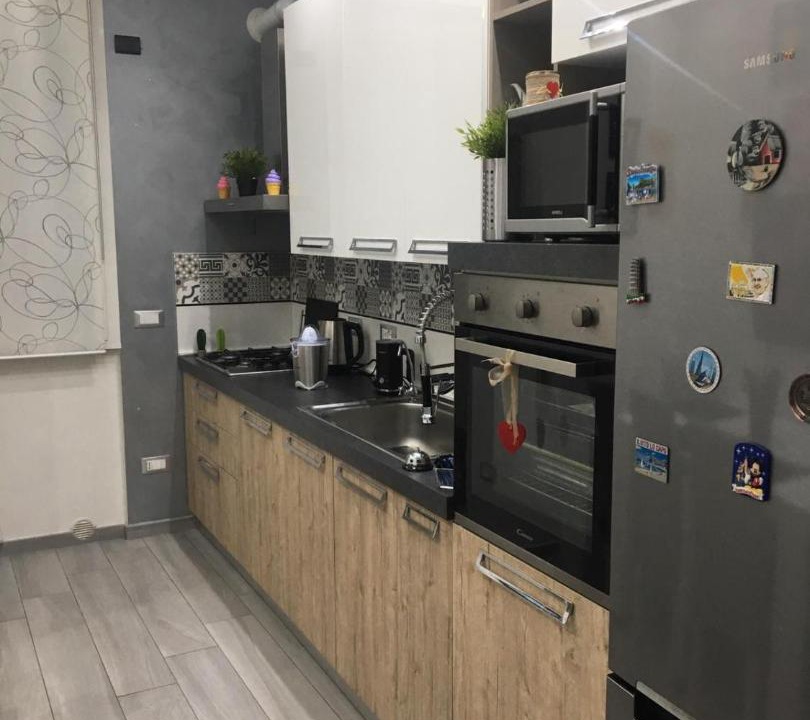 Photo of Kitchen in Palermo