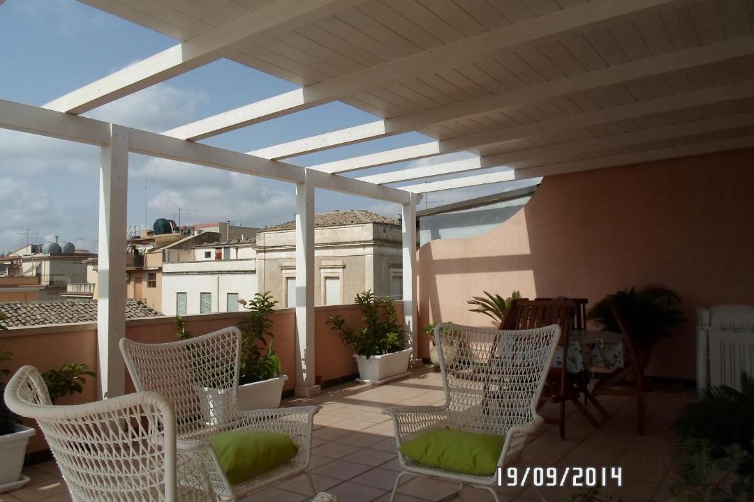 Photo of Patio Balcony in Rosolini