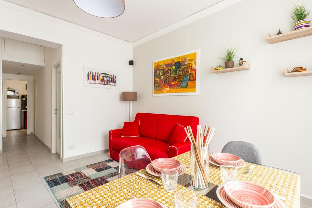 Photo of Livingroom in Palermo