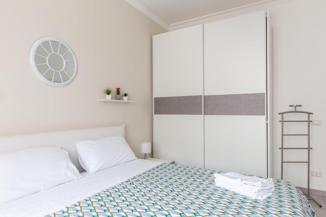 Photo of Bedroom in Palermo