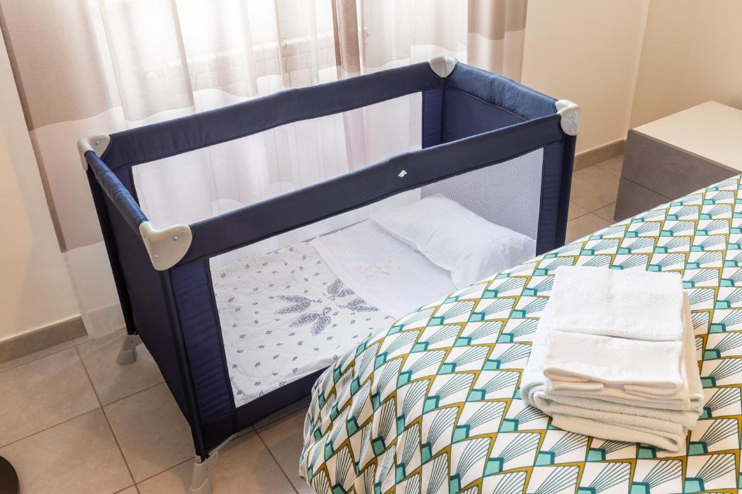 Photo of Bedroom in Palermo