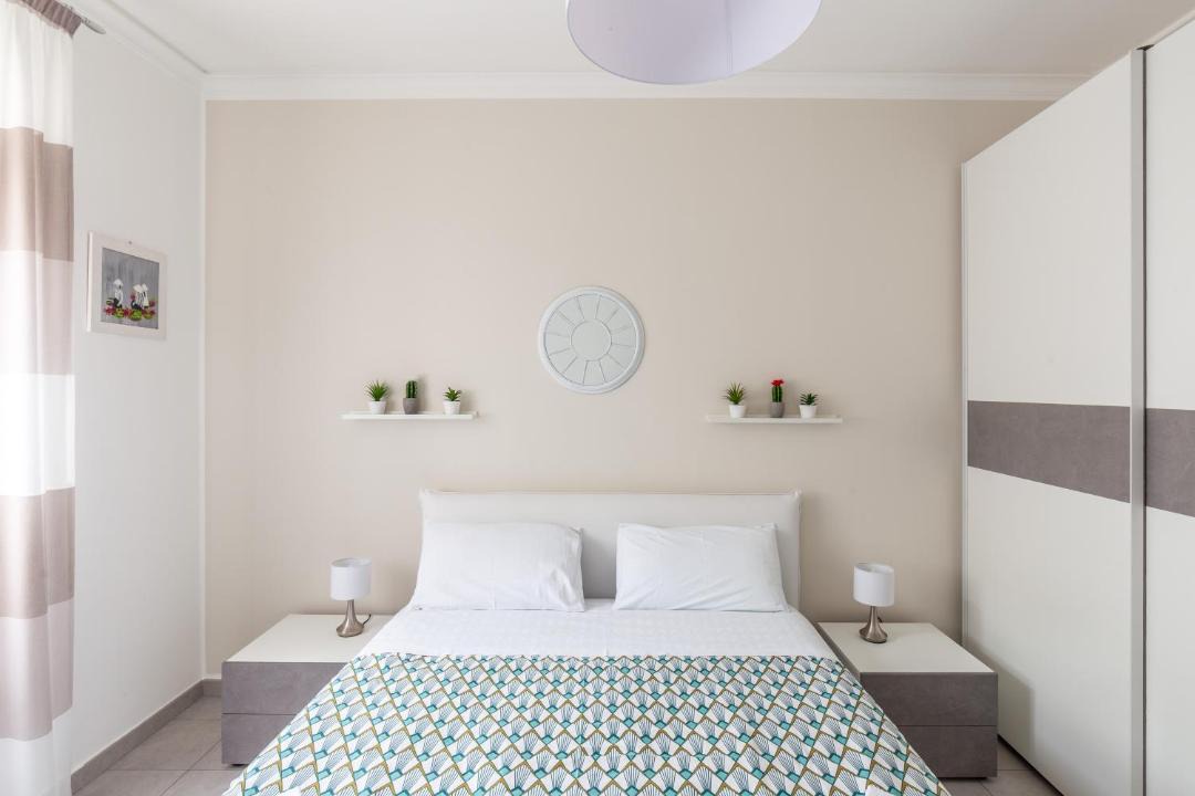 Photo of Bedroom in Palermo