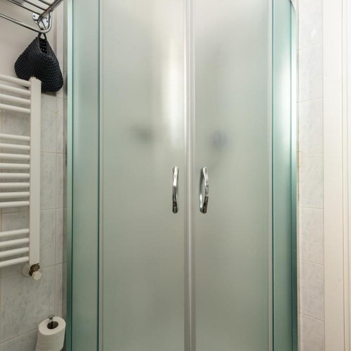 Photo of Bathroom in Palermo