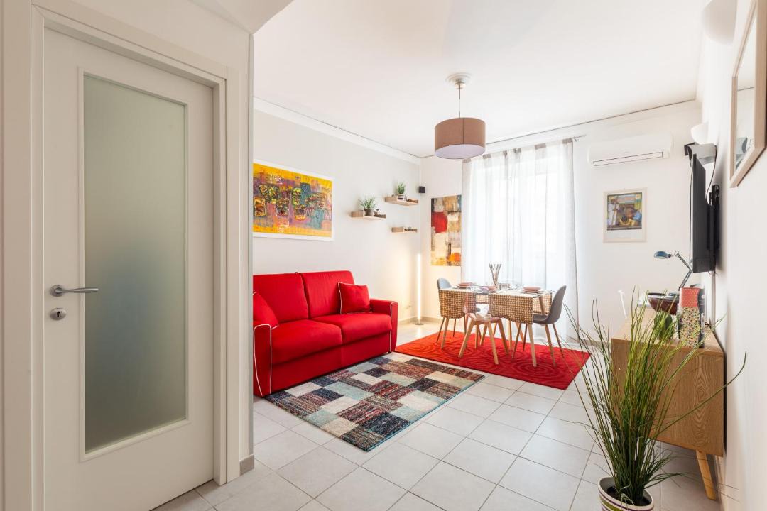 Photo of Livingroom in Palermo