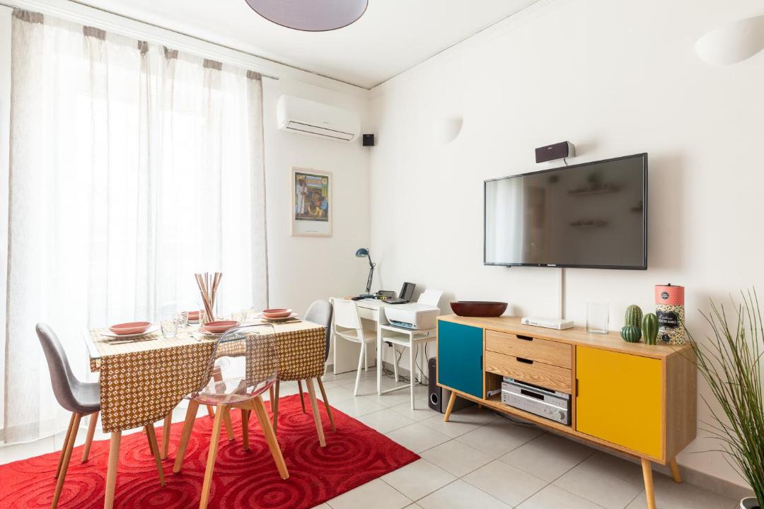 Photo of Livingroom in Palermo