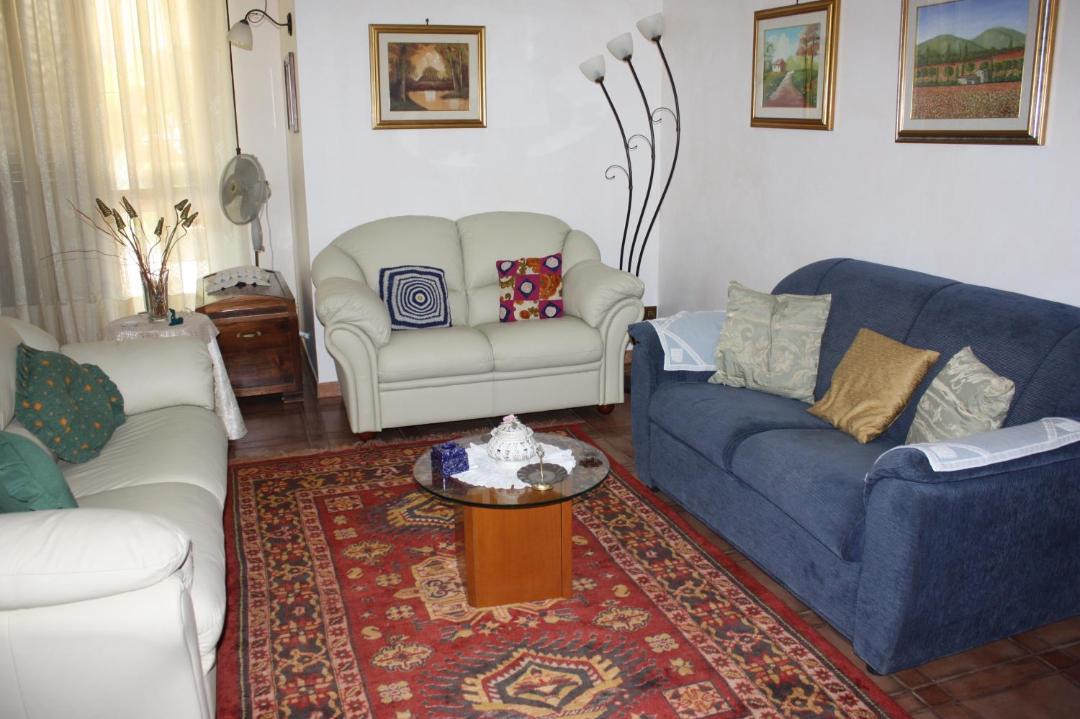 Photo of Livingroom in Bova Marina