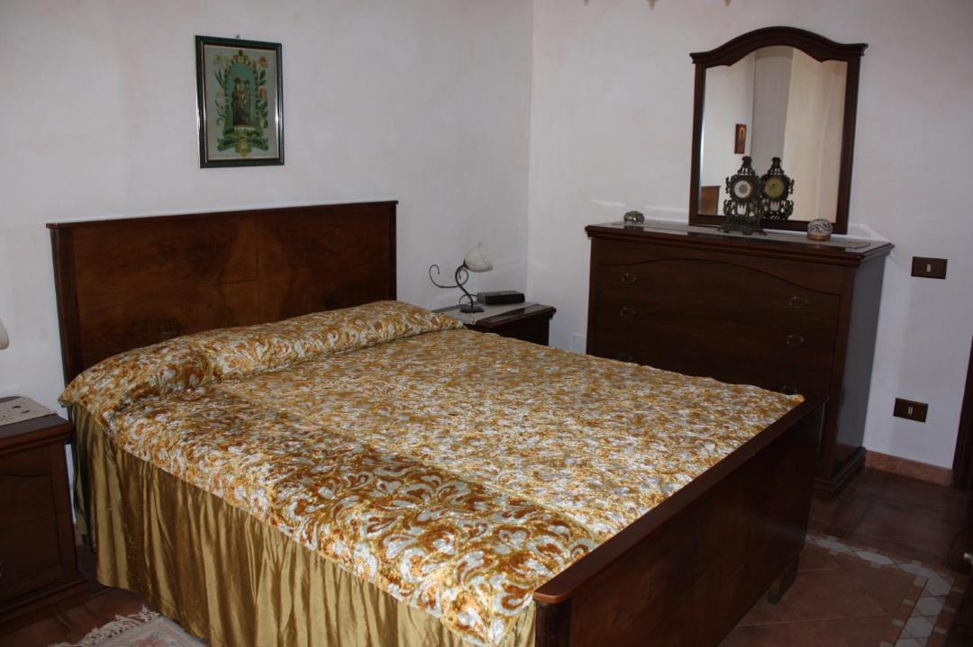 Photo of Bedroom in Bova Marina