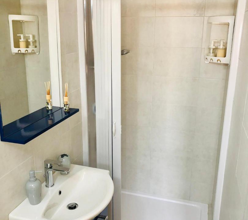 Photo of Bathroom in Bagheria
