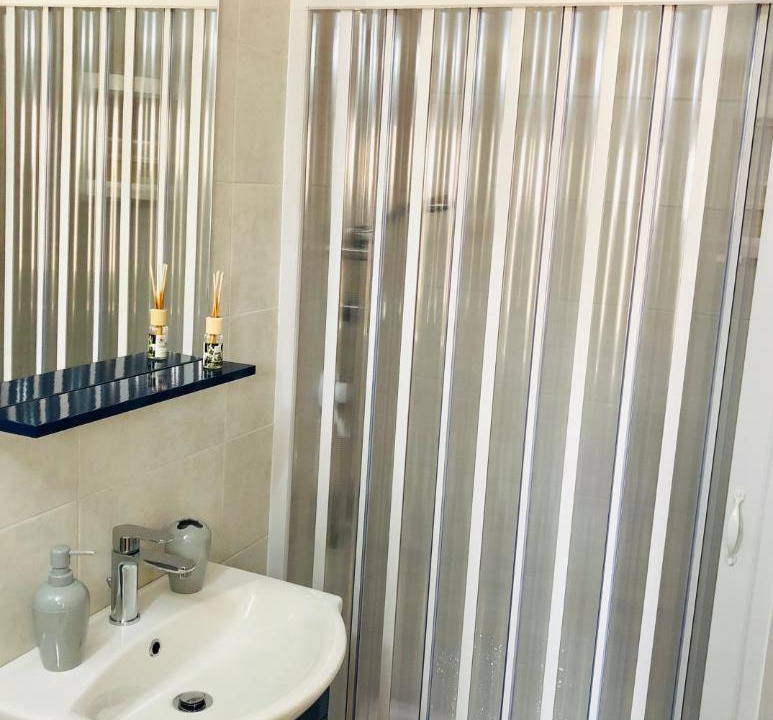 Photo of Bathroom in Bagheria