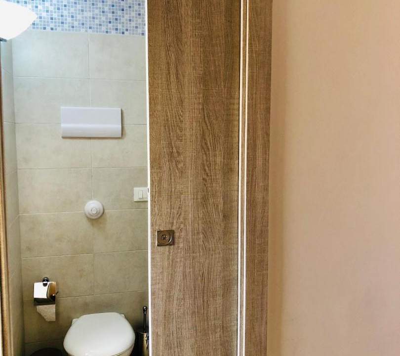 Photo of Bathroom in Bagheria
