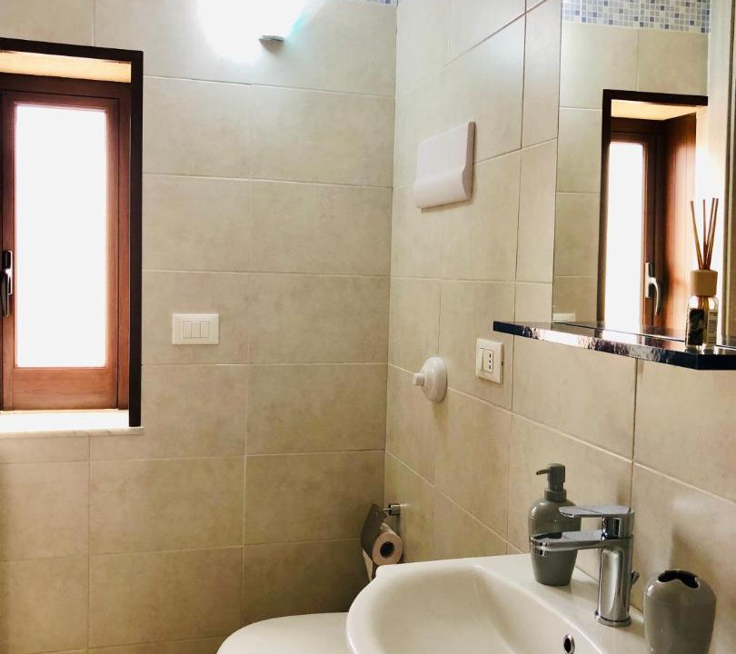 Photo of Bathroom in Bagheria