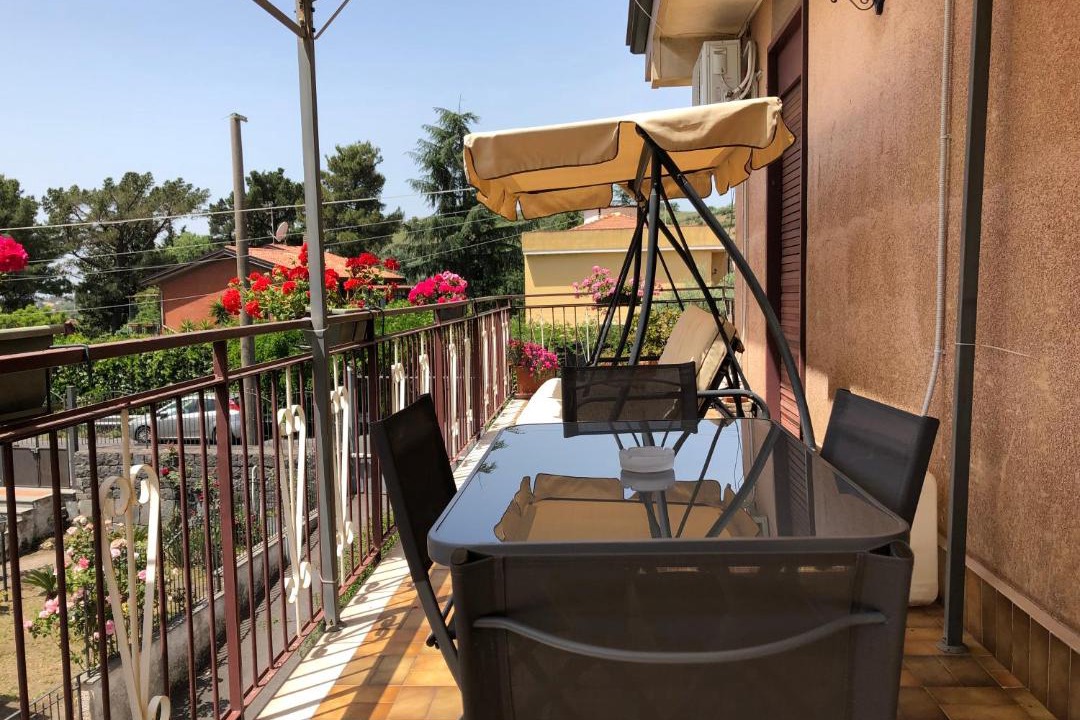 Photo of Patio Balcony in Pedara