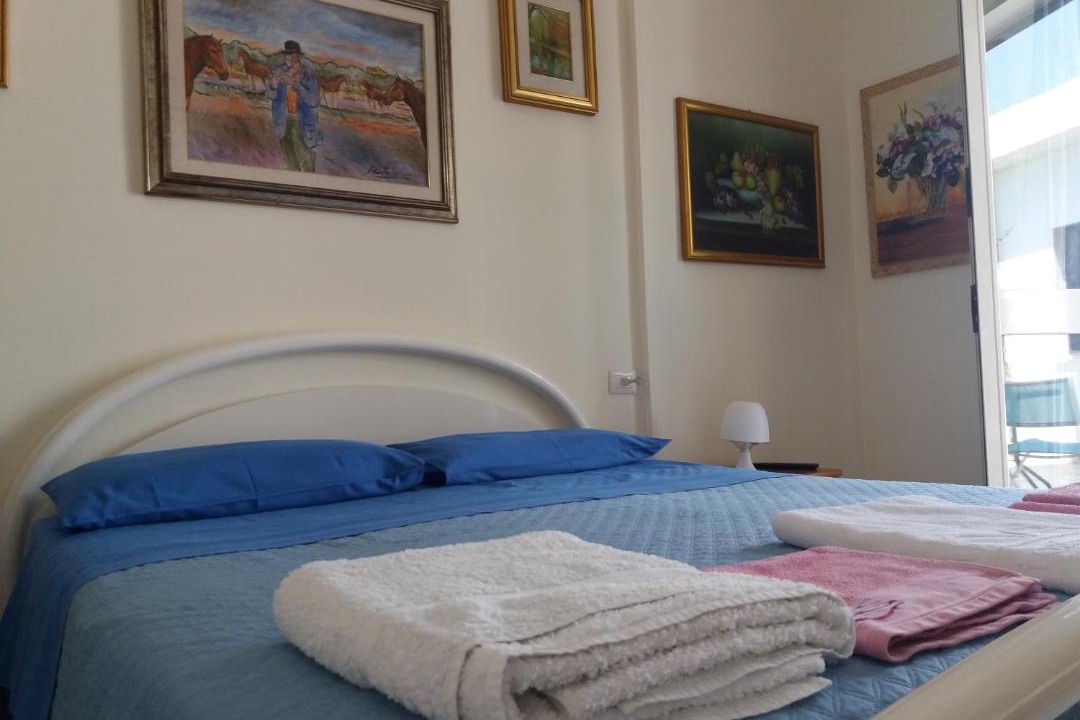 Photo of Bedroom in Fontane Bianche