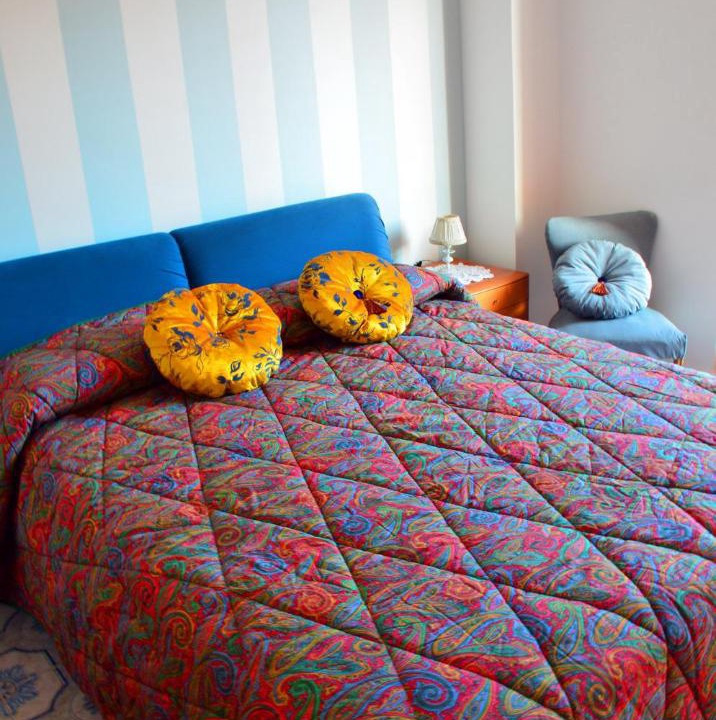 Photo of Bedroom in Scalea