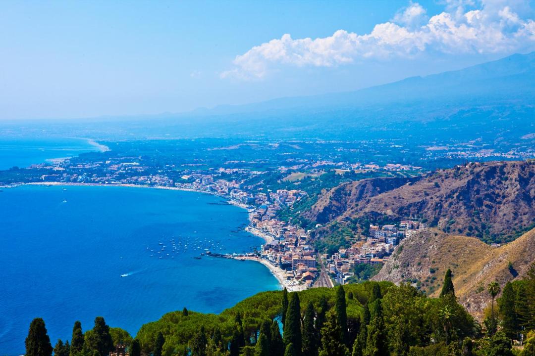 Photo of Others in Giardini Naxos