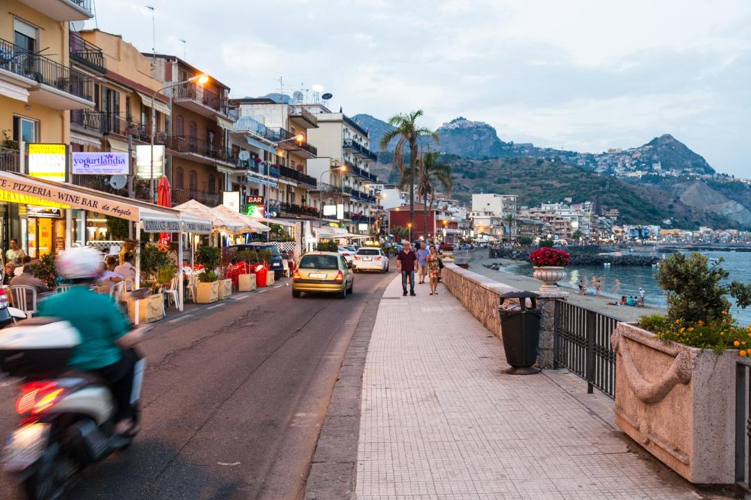 Photo of Others in Giardini Naxos