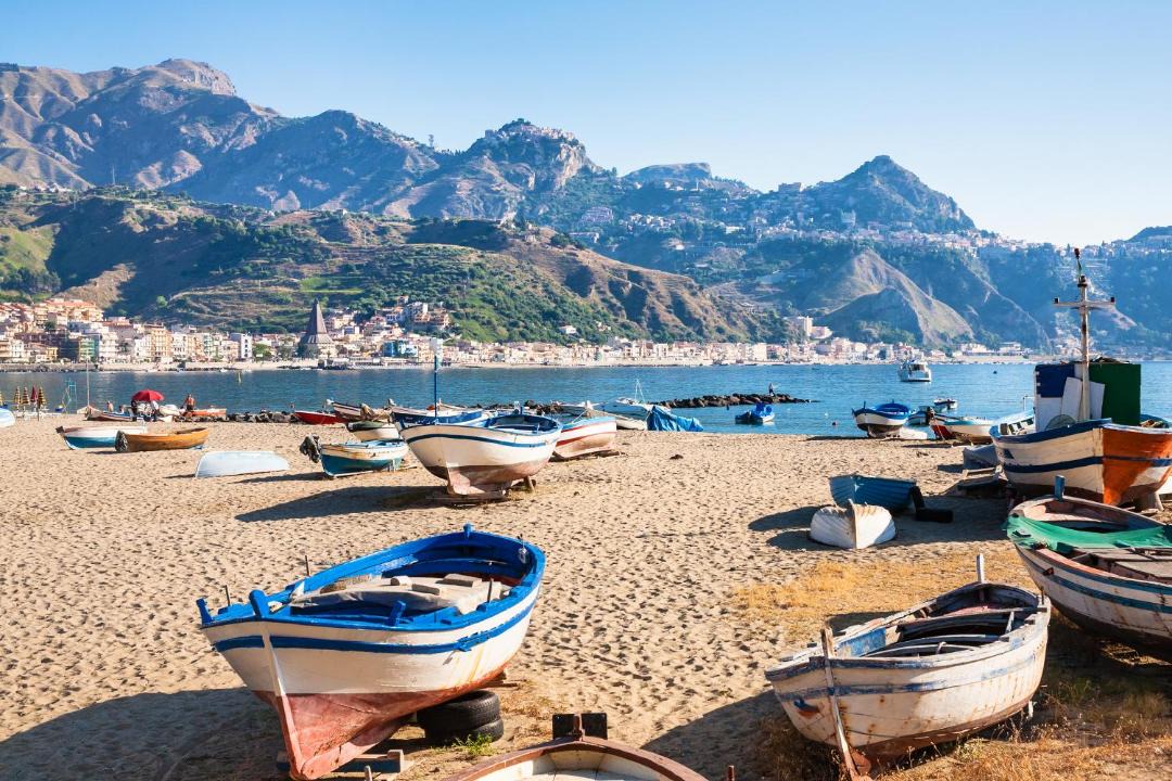 Photo of Others in Giardini Naxos