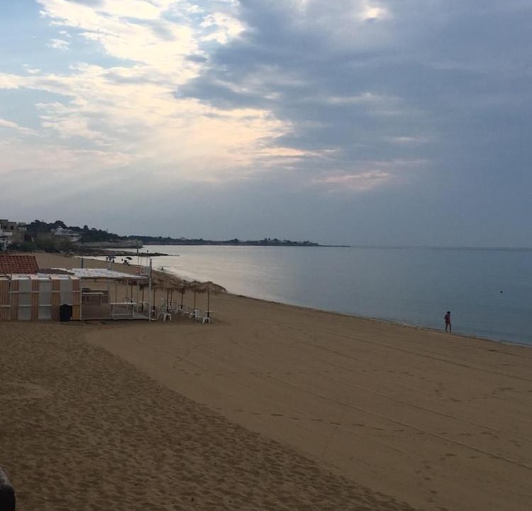 Photo of Outdoor in Noto Marina