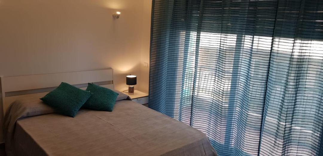 Photo of Bedroom in Borgo Vecchio
