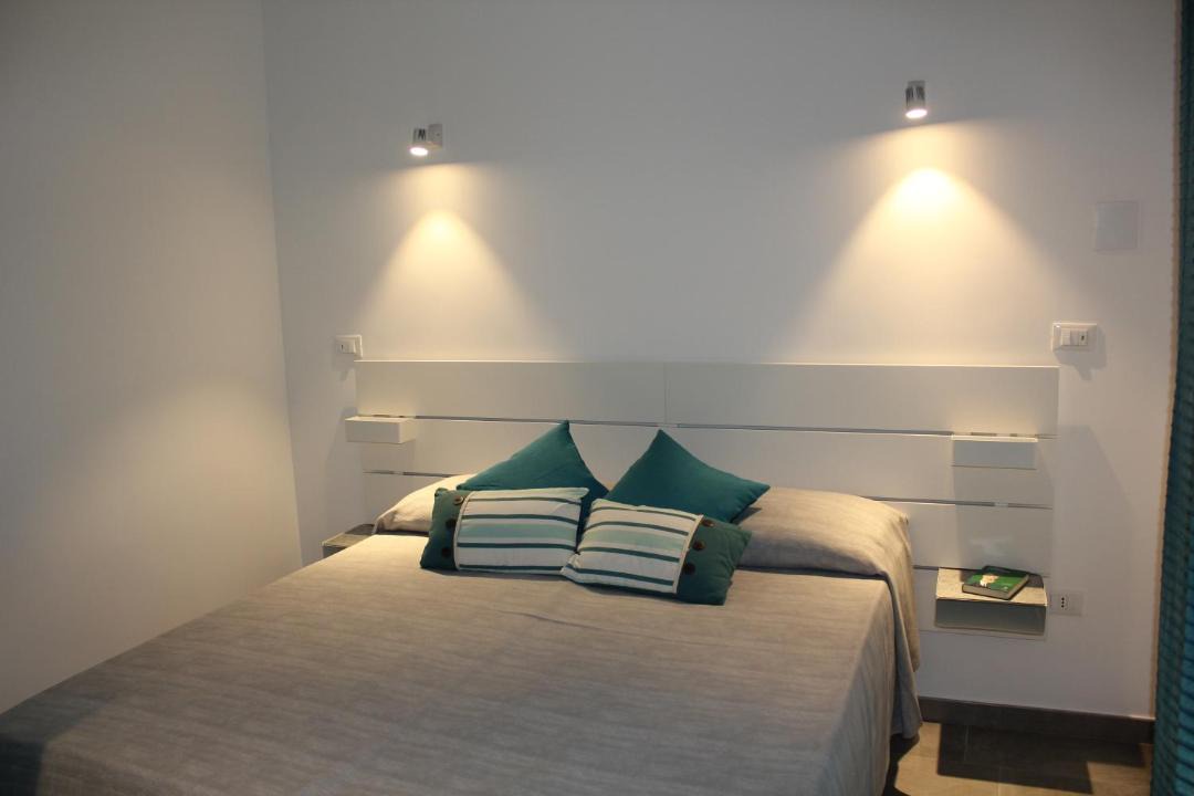 Photo of Bedroom in Borgo Vecchio