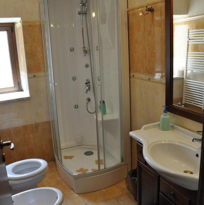 Photo of Bathroom in Enna