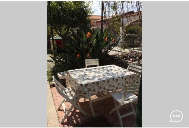 Photo of Patio Balcony in Agnone Bagni