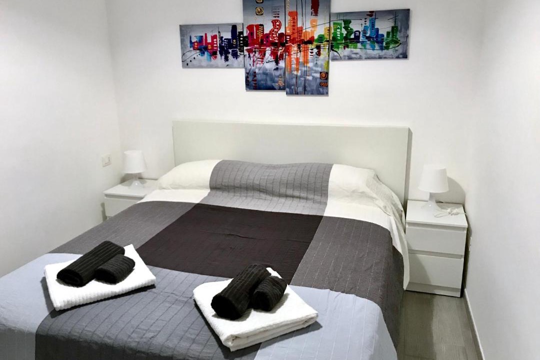 Photo of Bedroom in Ribera