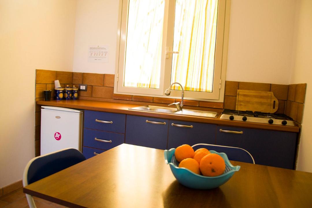 Photo of Kitchen in Cattolica Eraclea