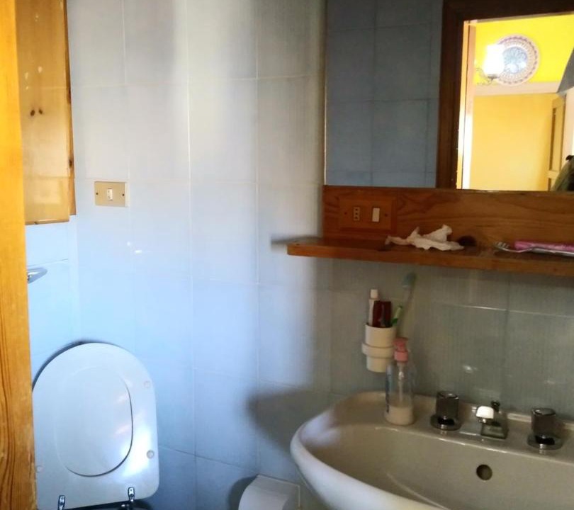 Photo of Bathroom in Pachino