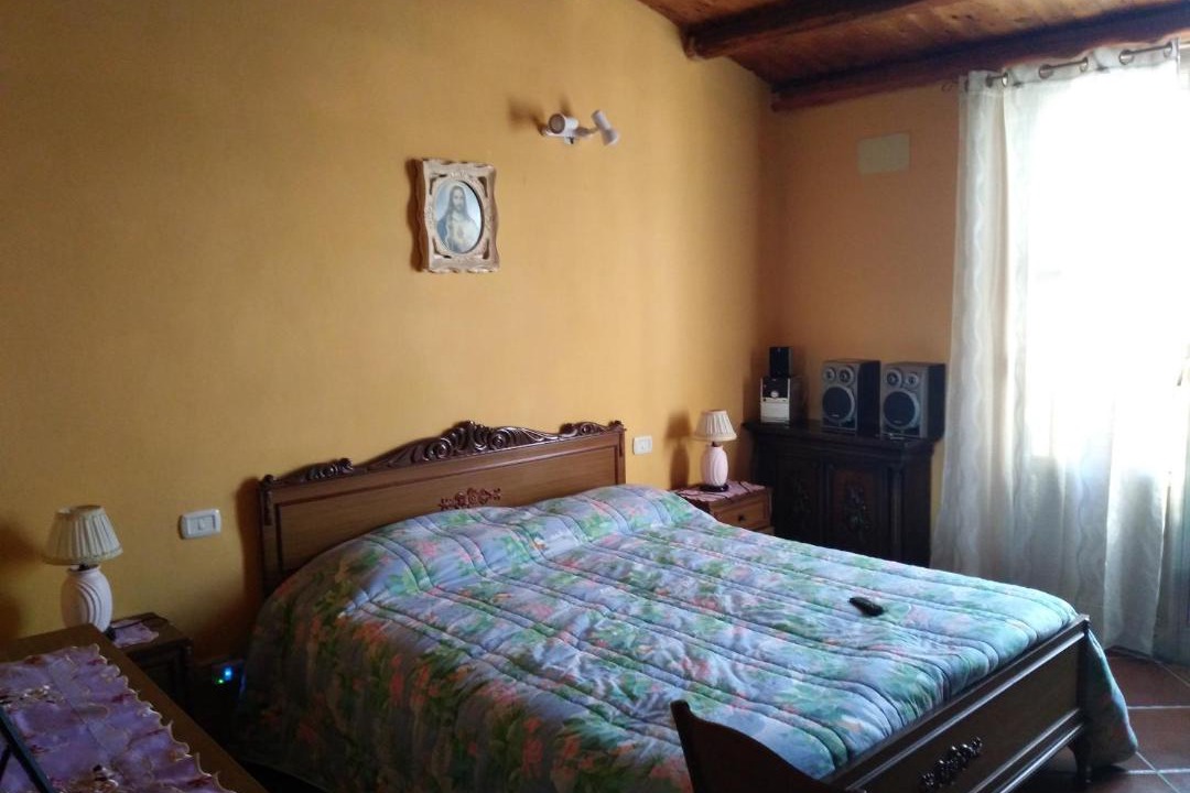 Photo of Bedroom in Pachino