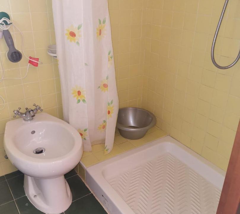 Photo of Bathroom in Vulcano Porto