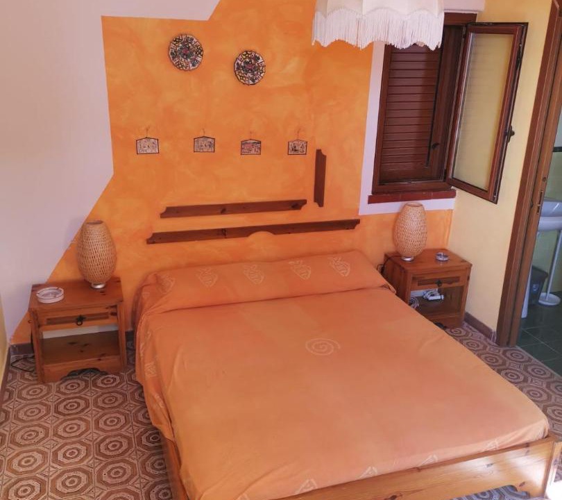 Photo of Bedroom in Vulcano Porto