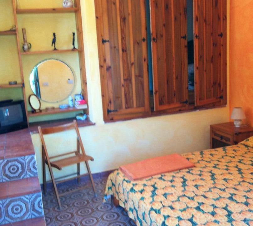 Photo of Bedroom in Vulcano Porto