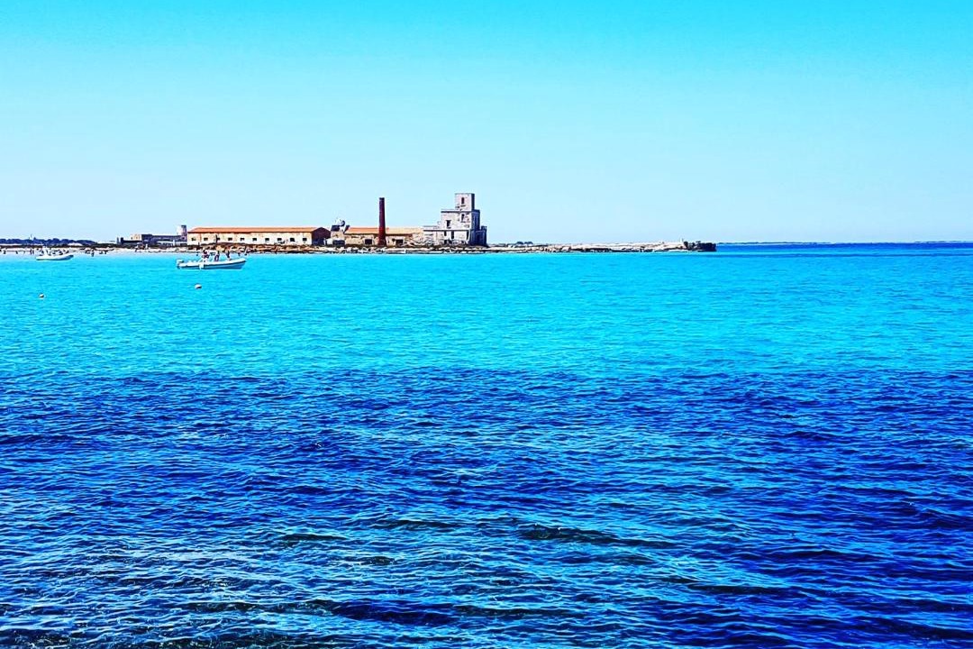 Photo of Outdoor in Marsala